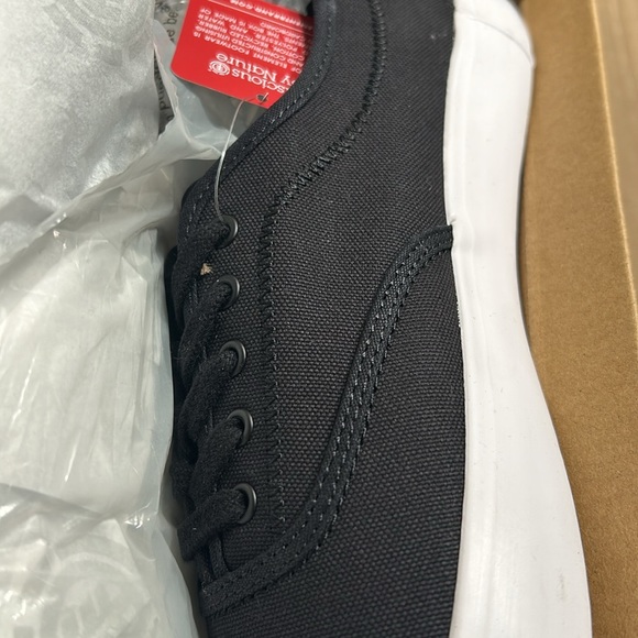 Element Men's Passiph Oxford size 8.5 - Picture 4 of 5